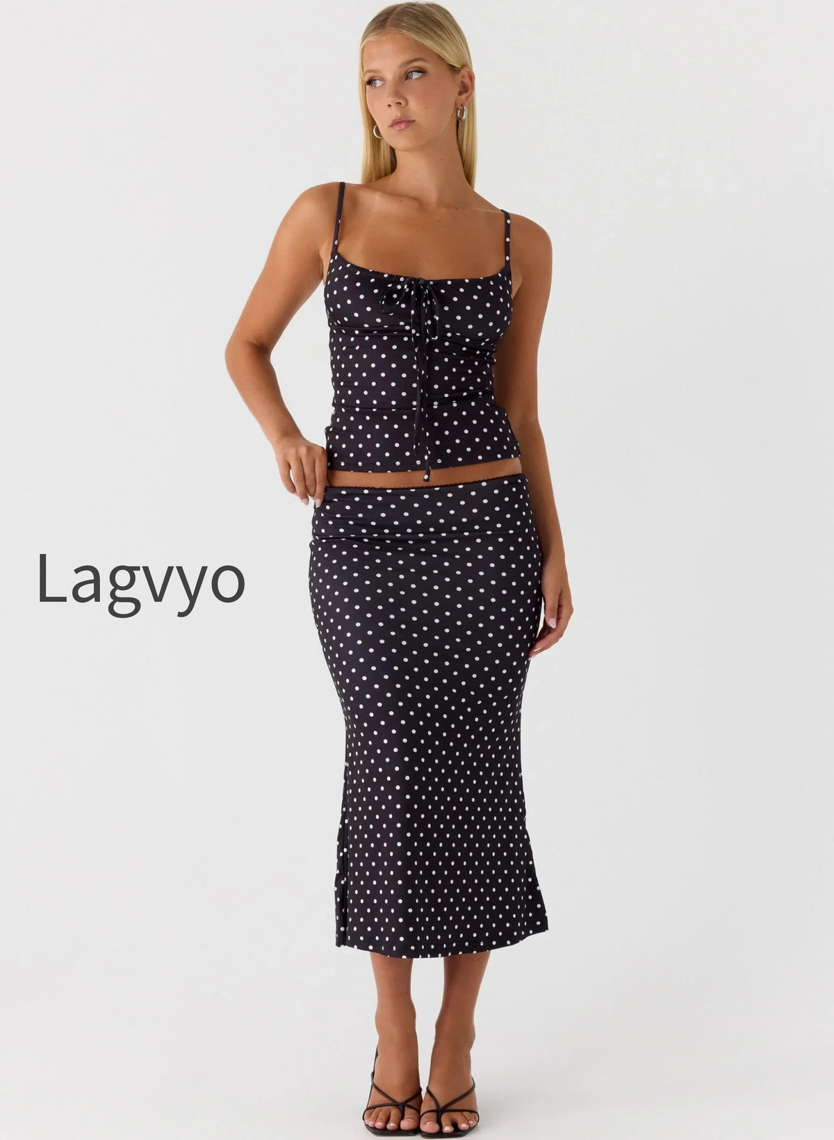 bahama-low-rise-midi-skirt-black-polkadot