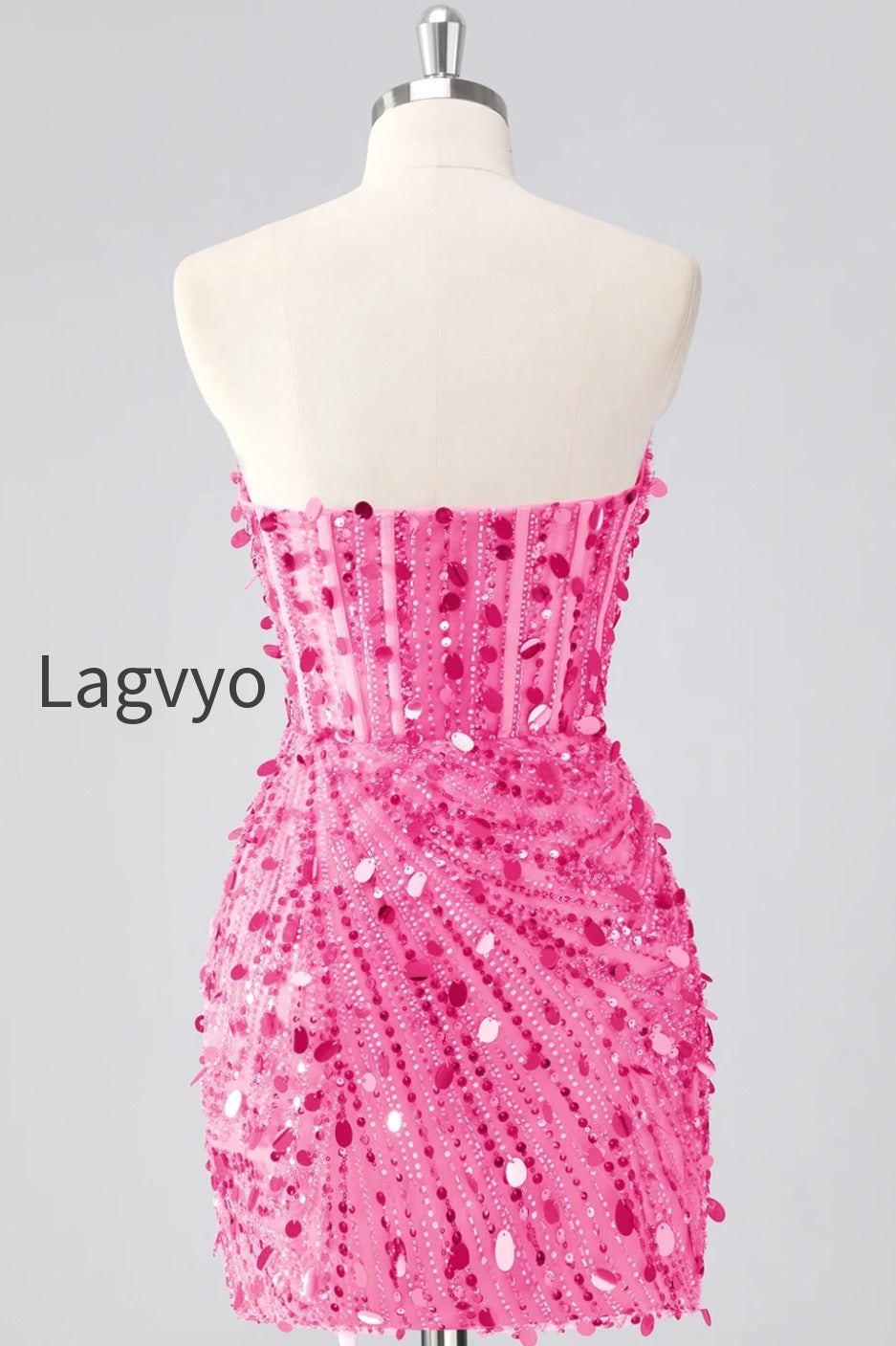 sparkly-red-corset-sequins-strapless-short-homecoming-dress