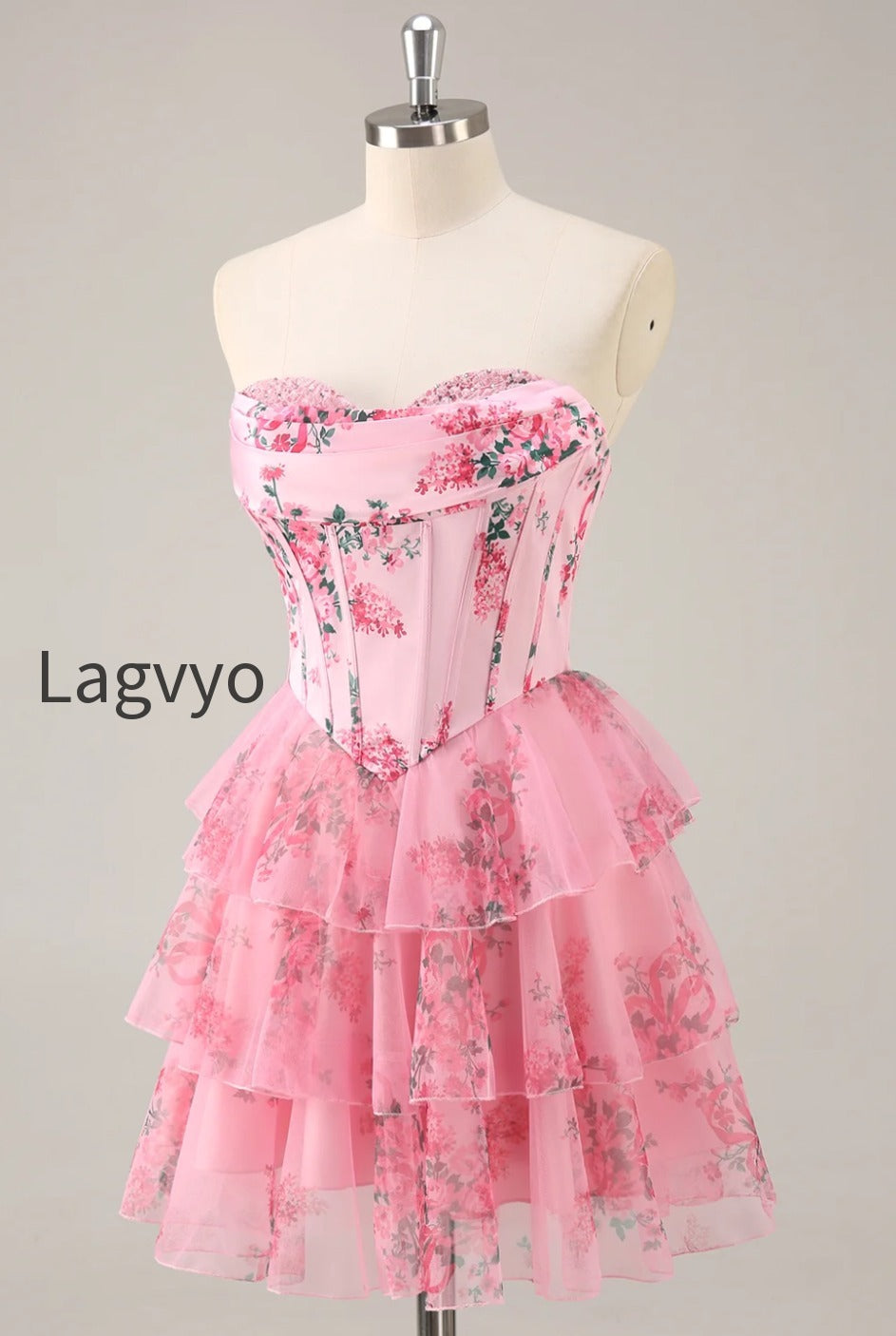 white-and-blue-floral-sweetheart-corset-short-homecoming-dress-with-ruffles