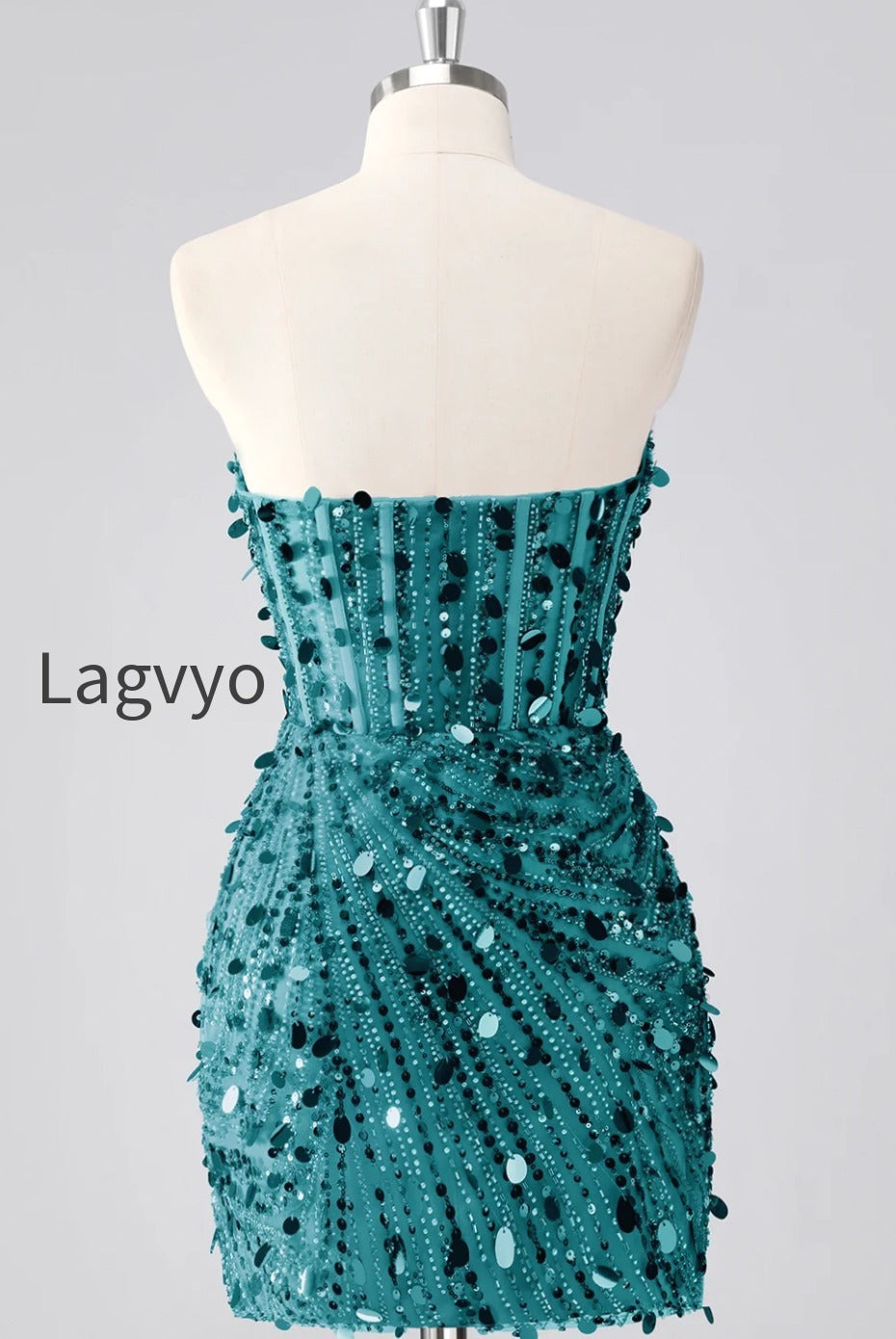 sparkly-red-corset-sequins-strapless-short-homecoming-dress