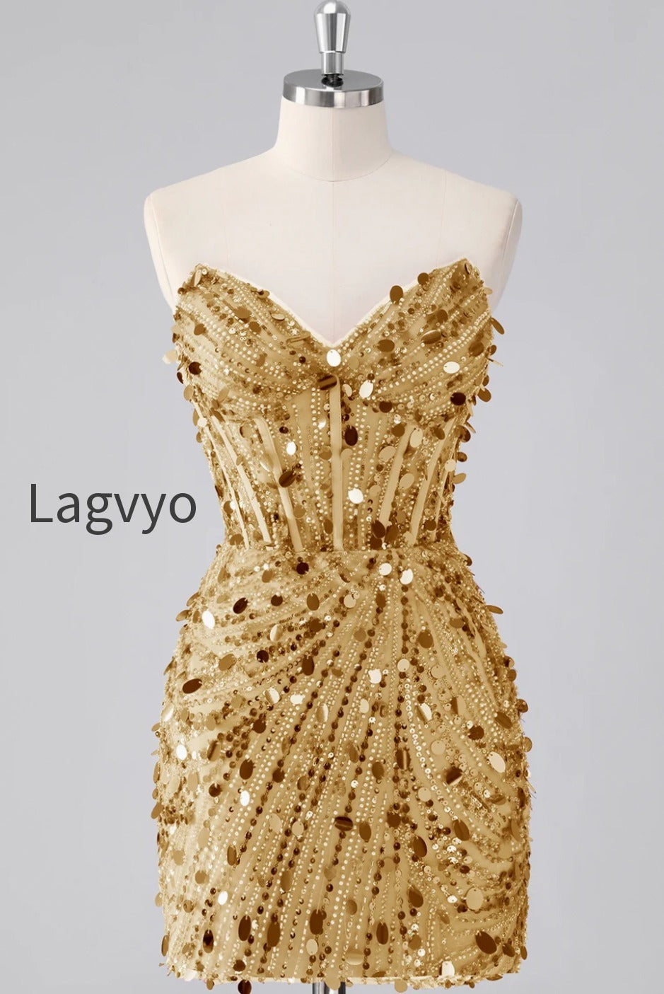sparkly-red-corset-sequins-strapless-short-homecoming-dress