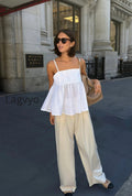striped-cotton-ruffle-tank-top
