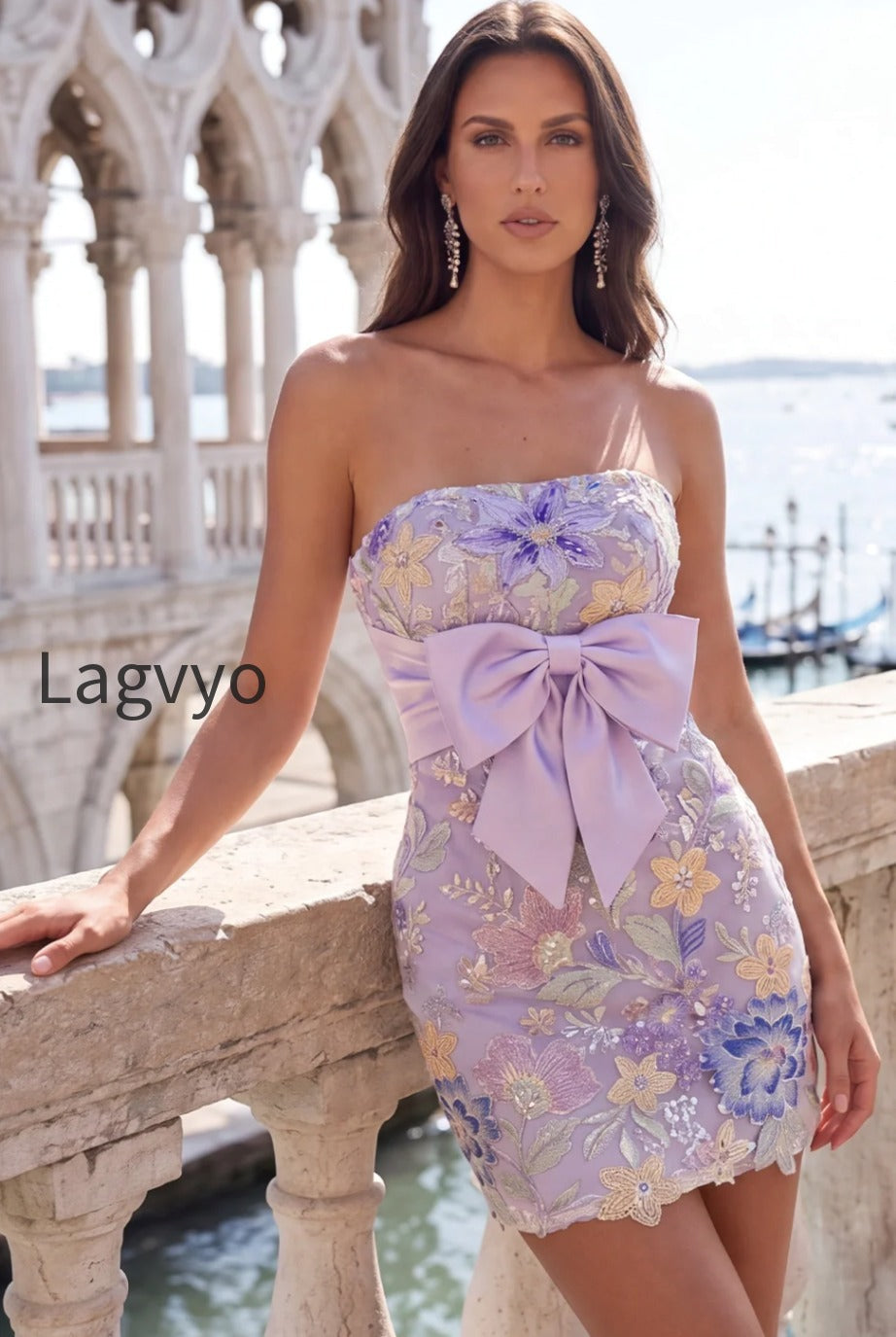 floral-mint-green-sequin-tight-short-homecoming-dress-with-bow