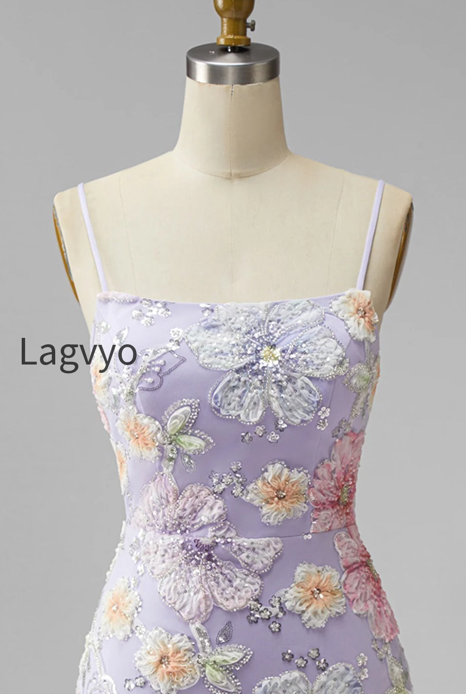floral-light-pink-beaded-tight-short-homecoming-dress