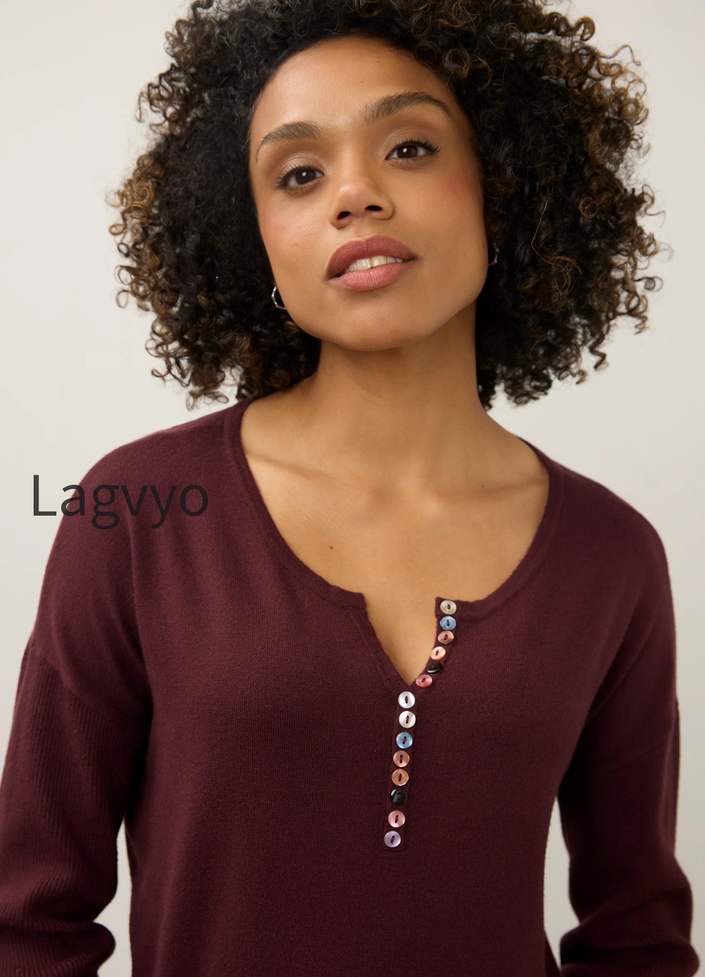 notch-neck-rib-sleeve-sweater-1056212-fig