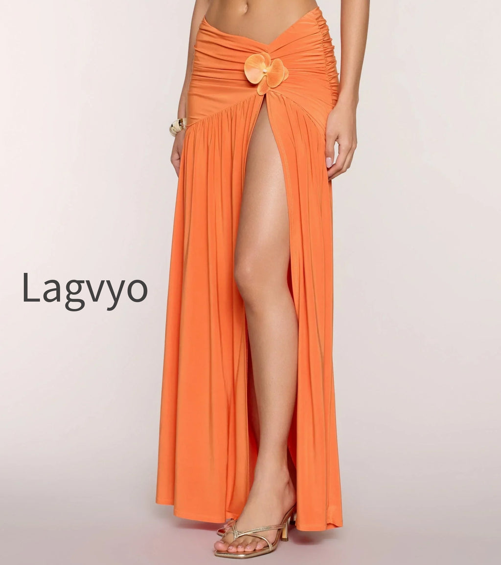 booked-for-sunset-slit-maxi-skirt