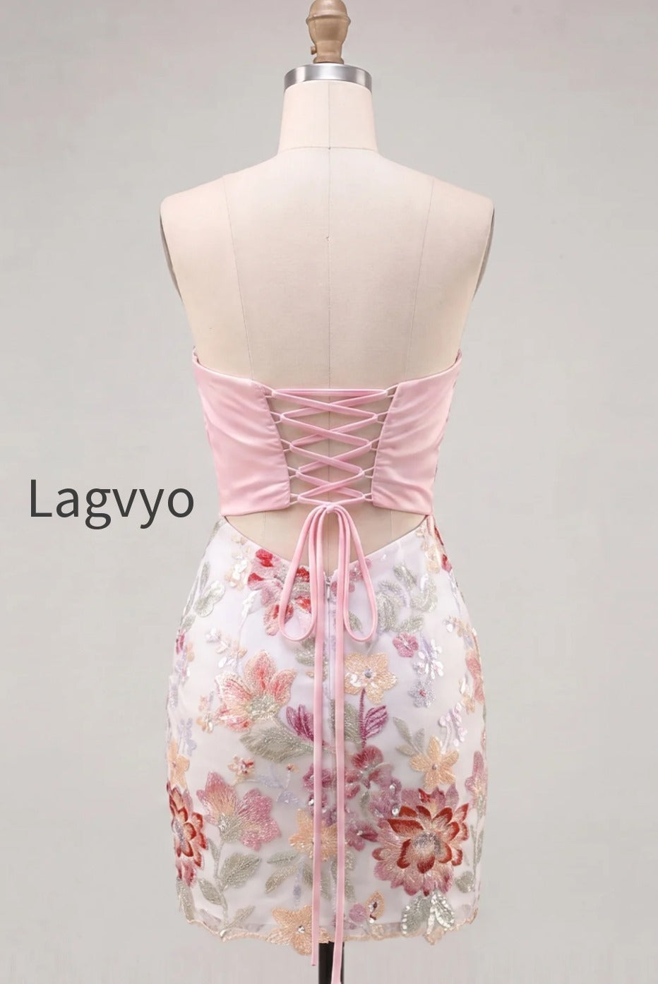 floral-mint-green-sequin-tight-short-homecoming-dress-with-bow