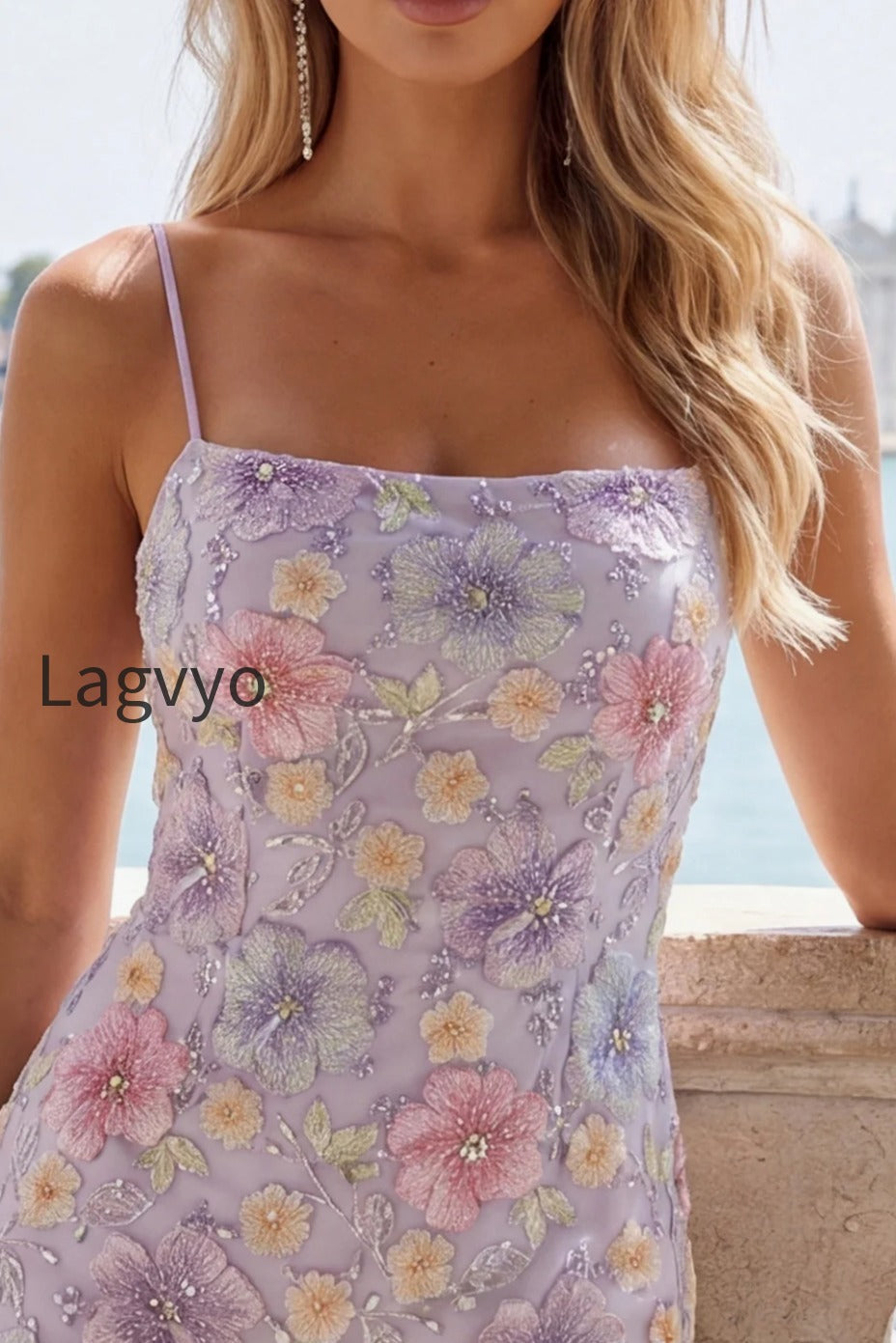 floral-light-pink-beaded-tight-short-homecoming-dress