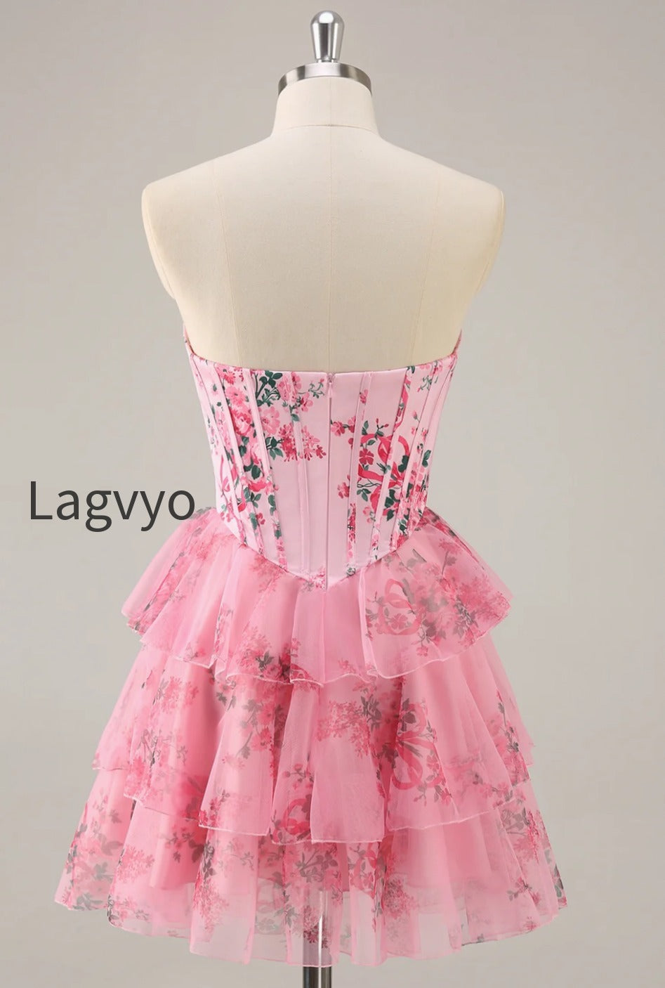 white-and-blue-floral-sweetheart-corset-short-homecoming-dress-with-ruffles