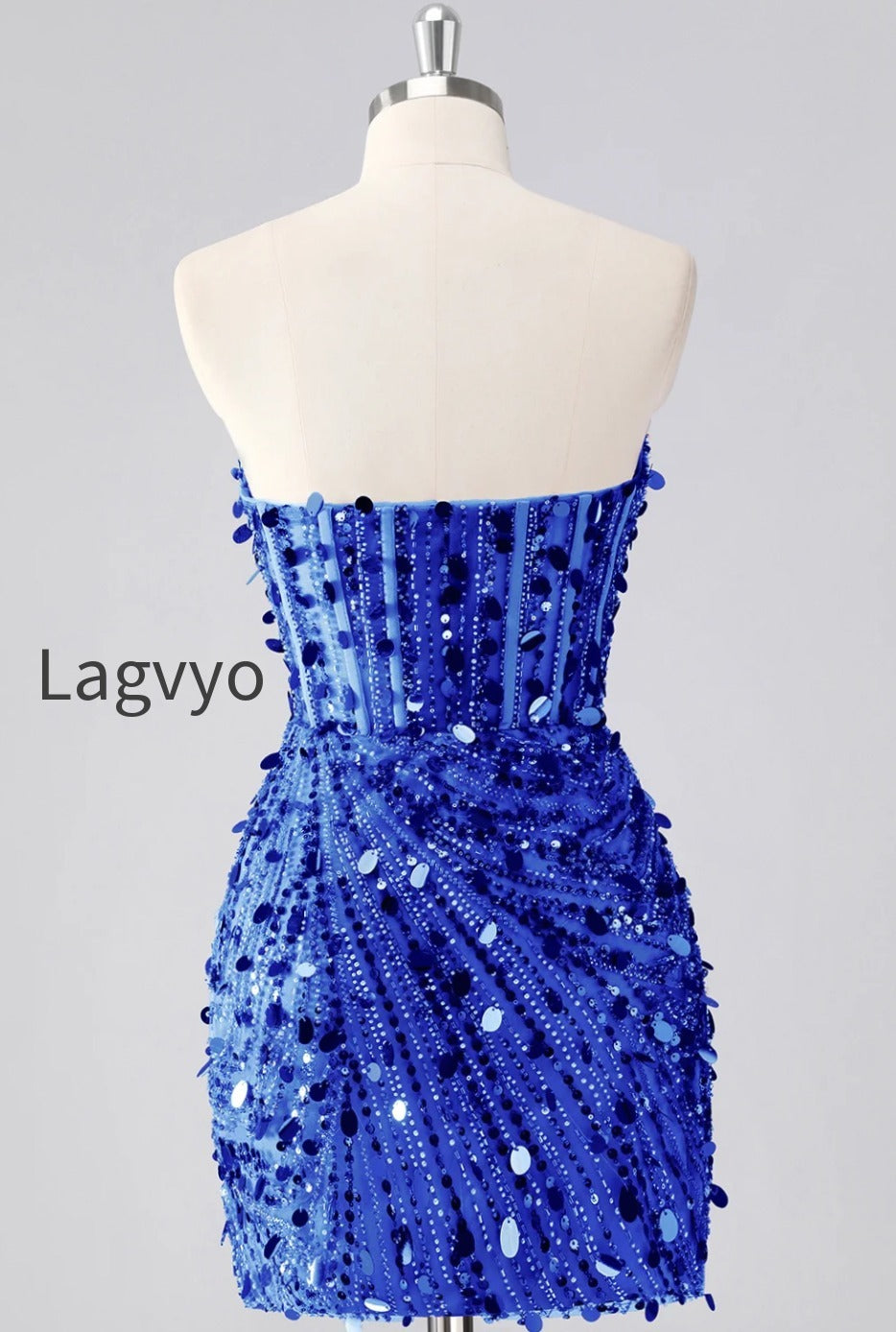 sparkly-red-corset-sequins-strapless-short-homecoming-dress