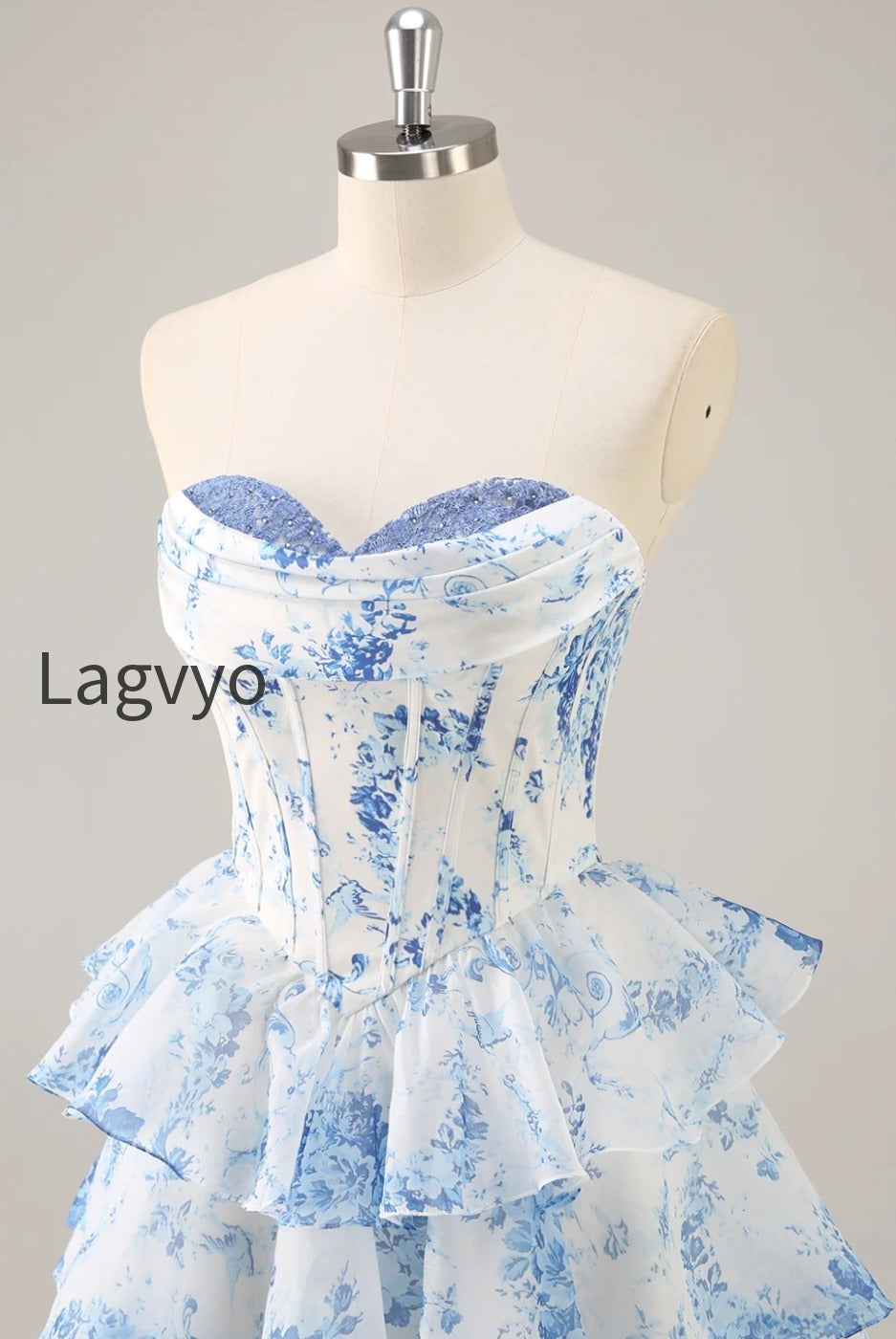 white-and-blue-floral-sweetheart-corset-short-homecoming-dress-with-ruffles