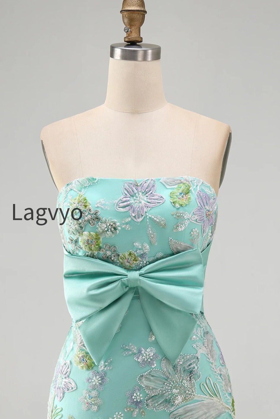 floral-mint-green-sequin-tight-short-homecoming-dress-with-bow