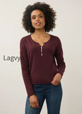 notch-neck-rib-sleeve-sweater-1056212-fig