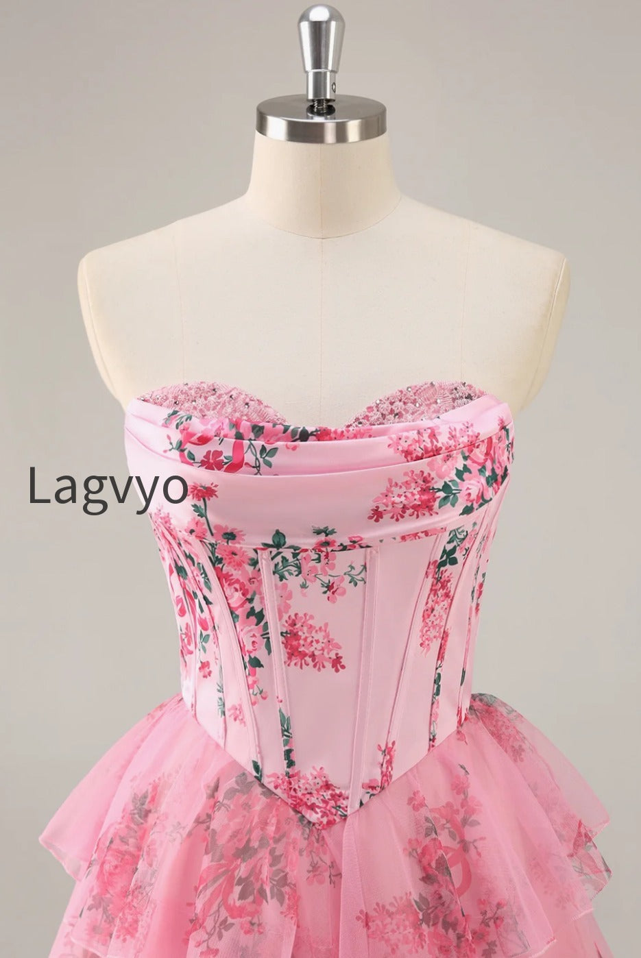 white-and-blue-floral-sweetheart-corset-short-homecoming-dress-with-ruffles