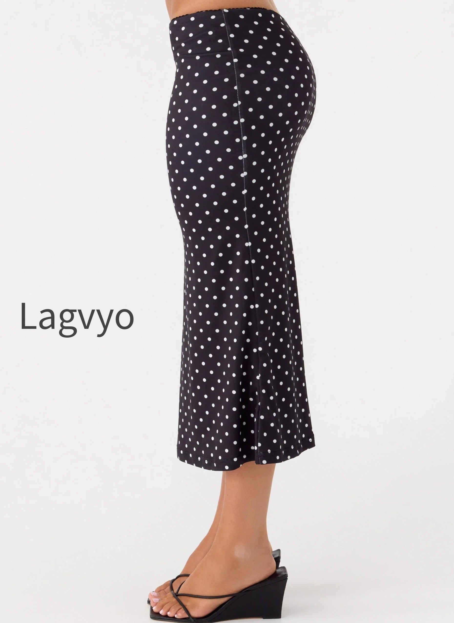 bahama-low-rise-midi-skirt-black-polkadot