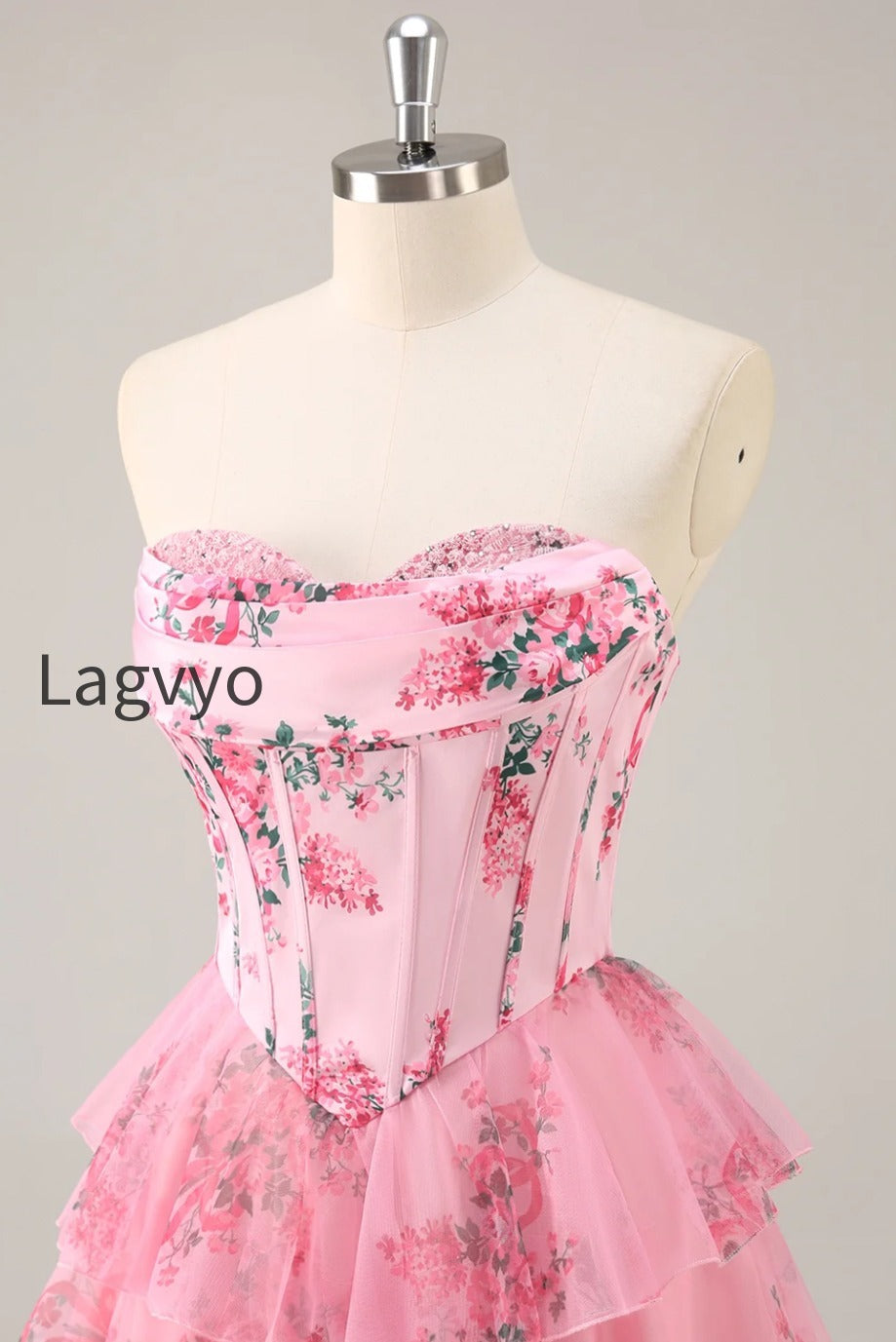 white-and-blue-floral-sweetheart-corset-short-homecoming-dress-with-ruffles